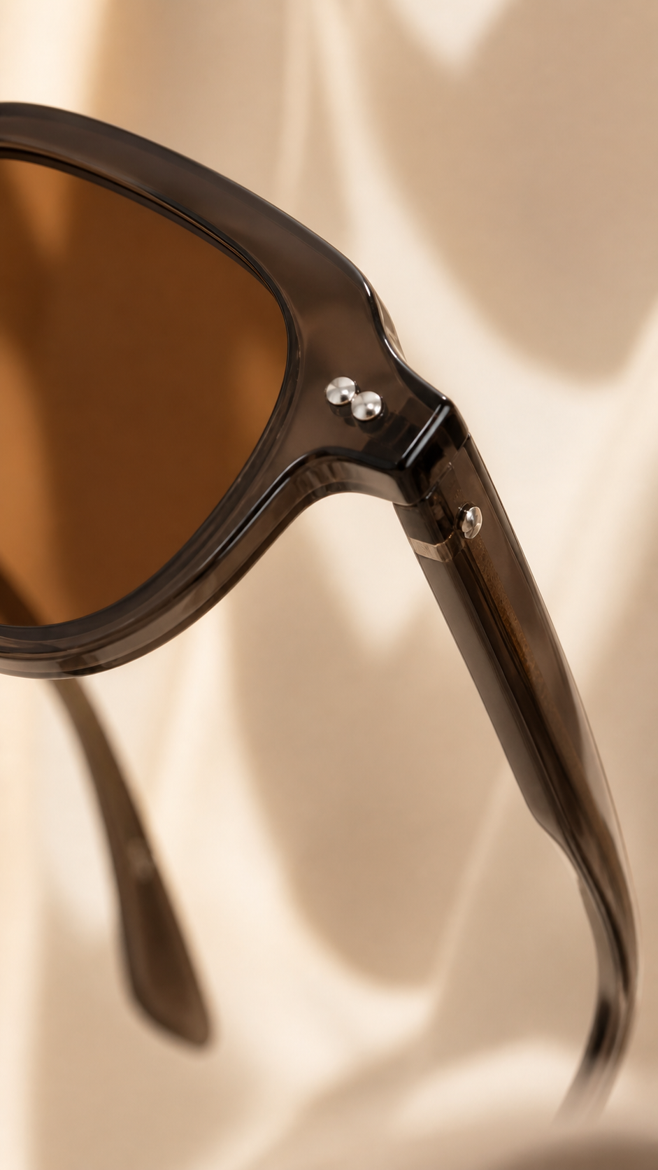 ROMA SHIELD GLASSES