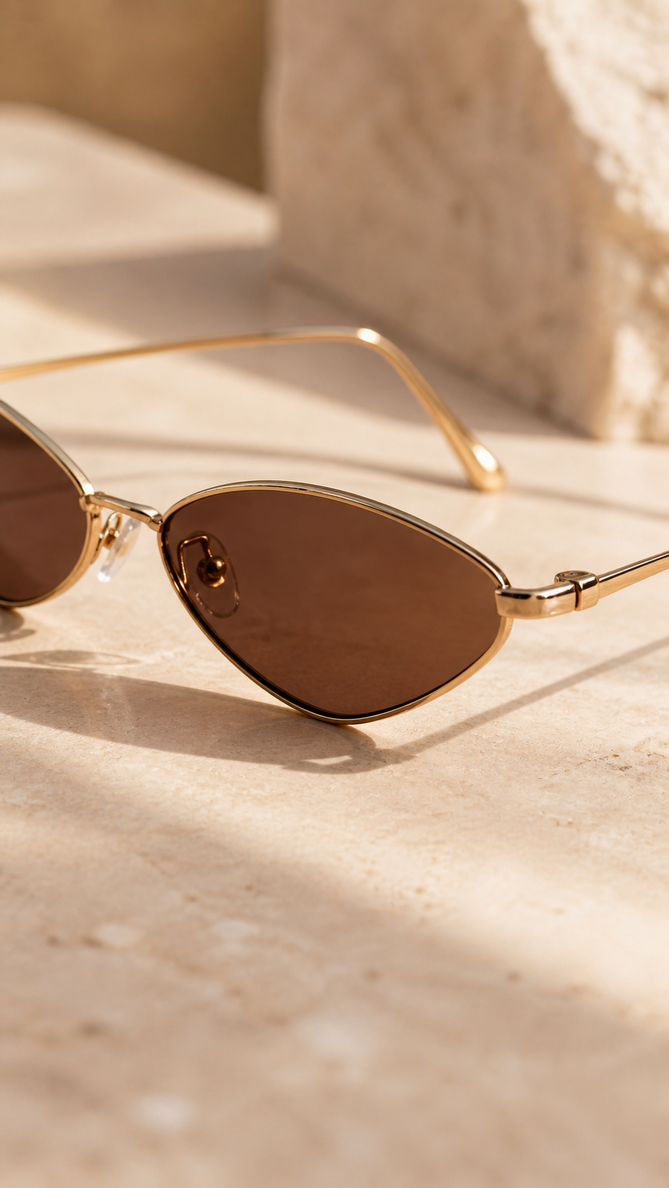 TRIESTE SUNGLASSES