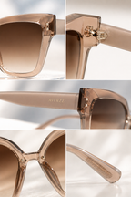 BARI SHIELD GLASSES