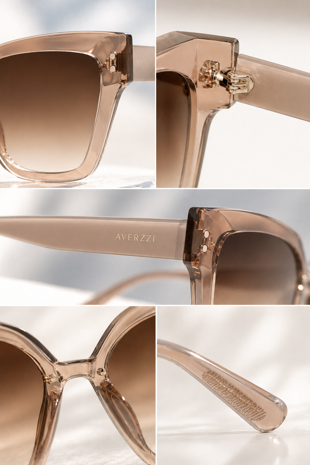 BARI SHIELD GLASSES