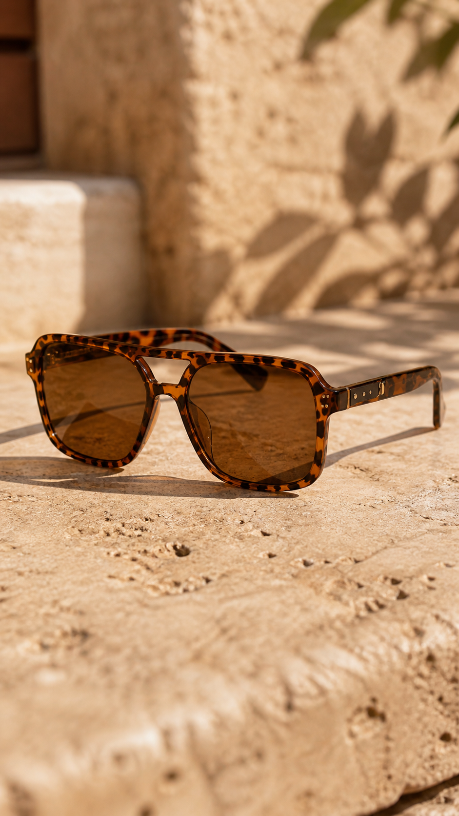 FLORENCIA SUNGLASSES