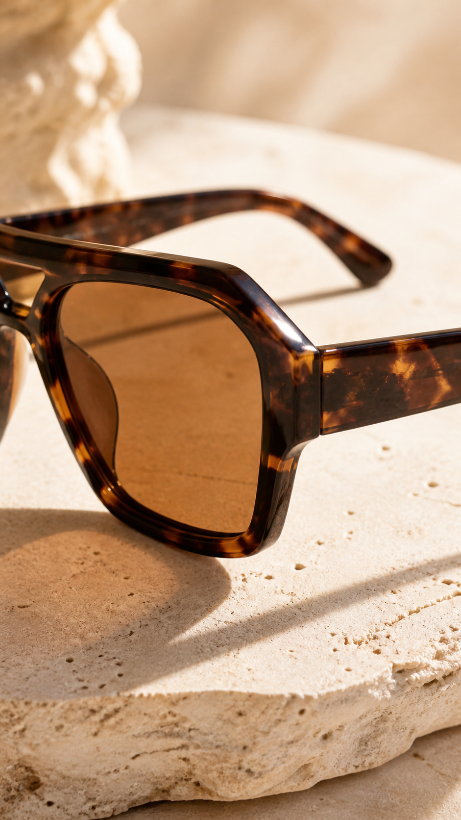 SIENA SUNGLASSES