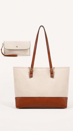 PORTOFINO TOTE SET