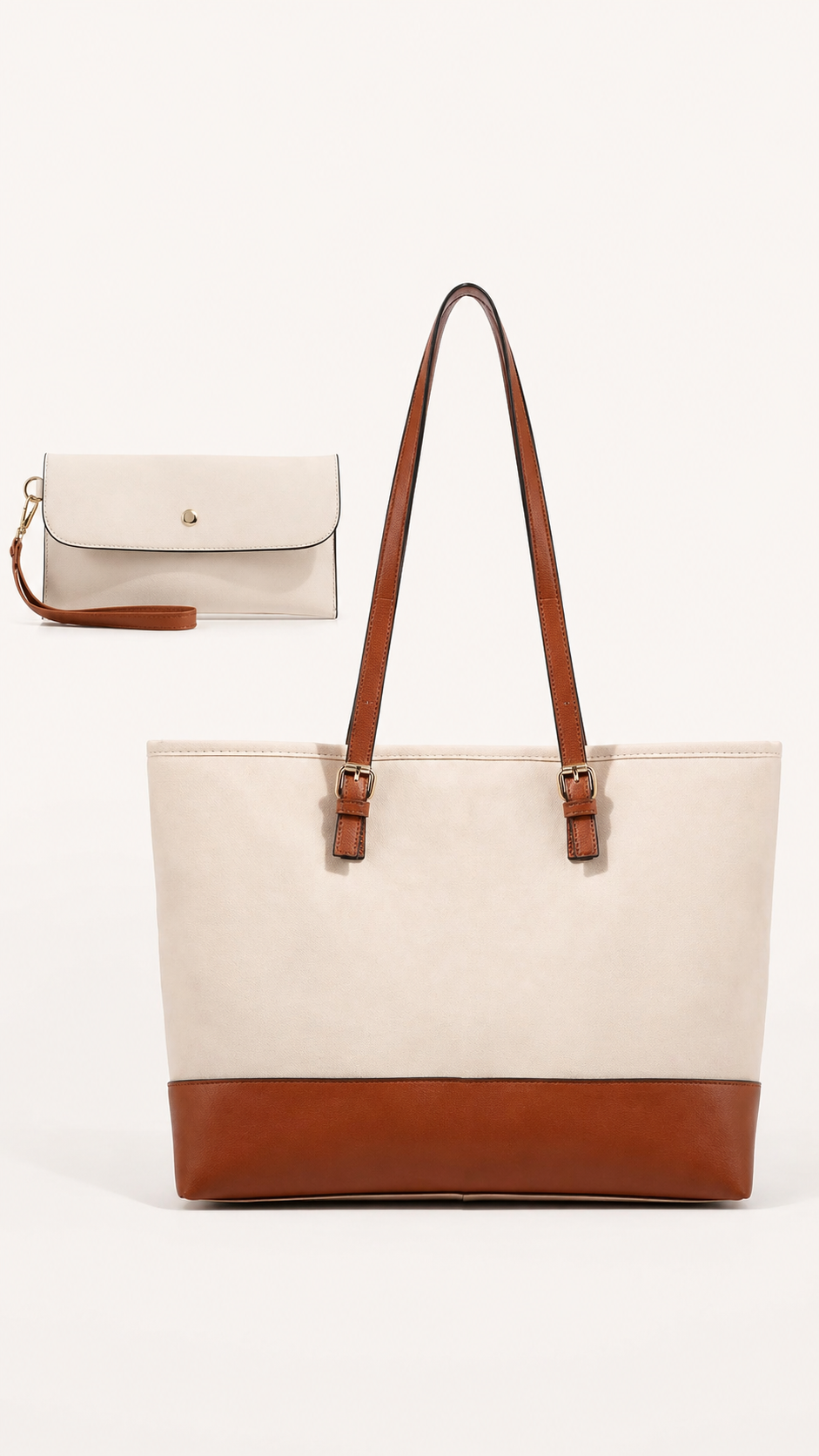 PORTOFINO TOTE SET