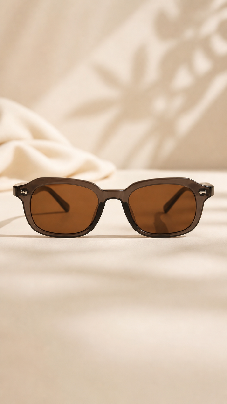 ROMA SHIELD GLASSES